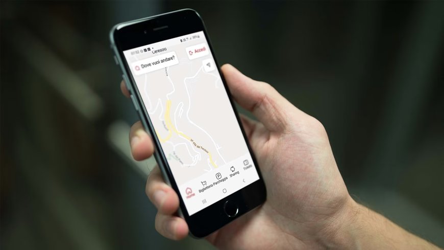 Hitachi Rail’s ‘360Pass’ mobility app to transform travel in Trentino